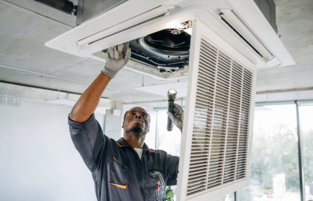 Licensed Hvac service in Denton, MD - FH HVAC